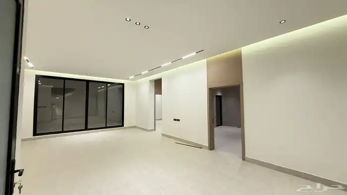 فيلا مساحة 326 للبيع مخطط غصون 1