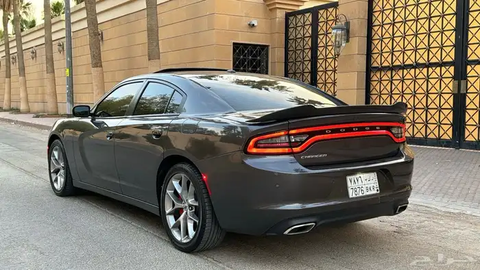 تشارجر 2023 اخر اصدار ممشى قليل 5