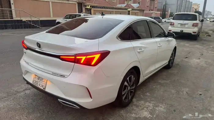 شانجان ايدو بلاس فل كامل 2023 نضيف جدا  بدي وكاله 8