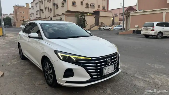شانجان ايدو بلاس فل كامل 2023 نضيف جدا  بدي وكاله 6