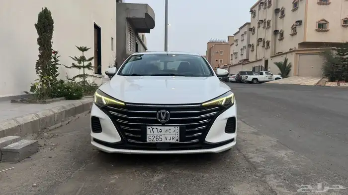 شانجان ايدو بلاس فل كامل 2023 نضيف جدا  بدي وكاله 11