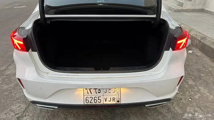 شانجان ايدو بلاس فل كامل 2023 نضيف جدا  بدي وكاله 17