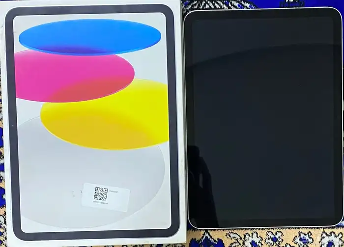 ايباد 11 وايفاي 128 قيقا 2025 1