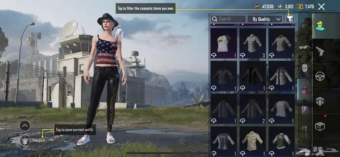 حساب ببجي للبدل ب روبلكس او فلوس 9