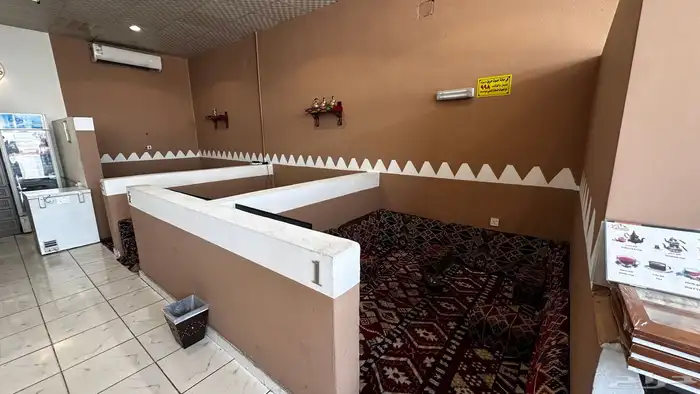 محل ديوانيه للتقبيل 1