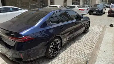 BMW 520 m Kit 2024 الناغي index