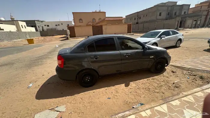 اكسنت 2010 5
