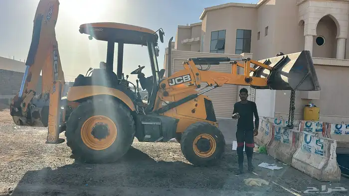 تاجير معدات 1