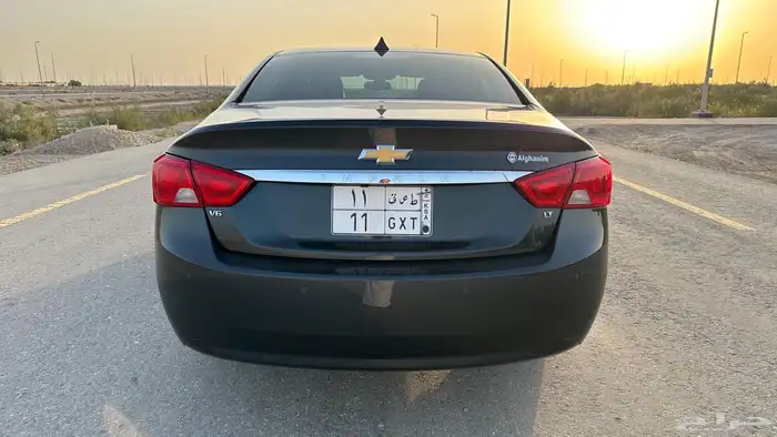 امبالا 2019 LT زيتي 6