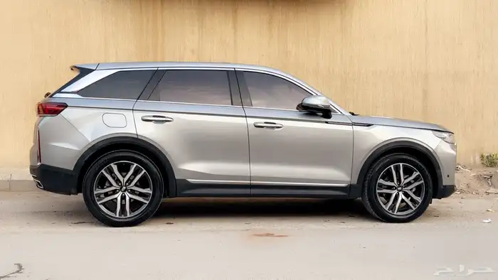 فاو بستونT99 3