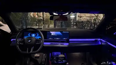 BMW 520 m Kit 2024 الناغي index