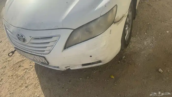 كامري 2008 فل كامل 14
