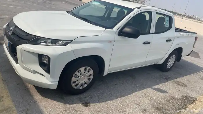 ميستوبيشي غمارتين 2020 للبيع 4