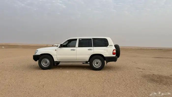 لاند جي 2007 0