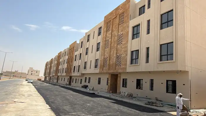 شقق تمليك ضمانات واسعار منافسة 2