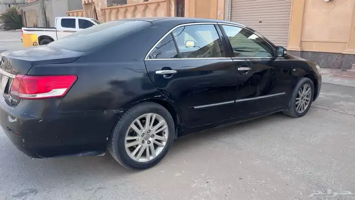 اوريون 2011 ممشى 395000 6