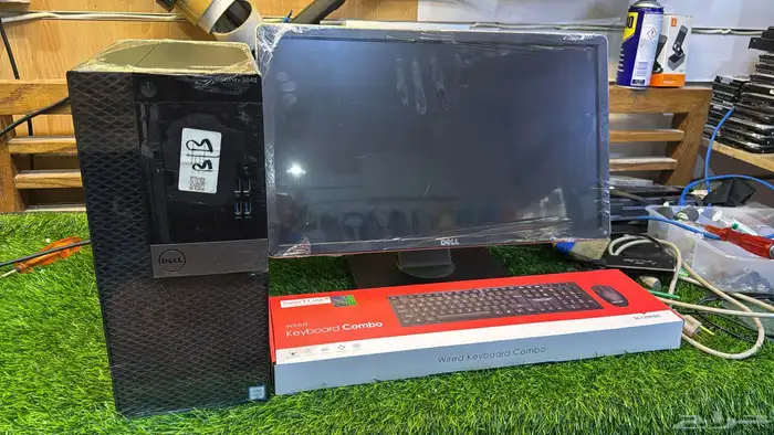أجهزة الكمبيوتر الخاصة ب intel i7 وi5 المستعملة 3