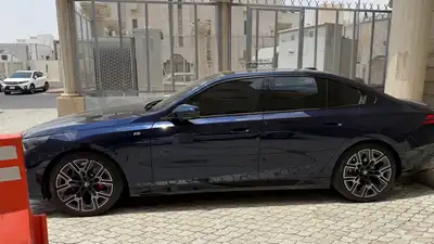 BMW 520 m Kit 2024 الناغي index