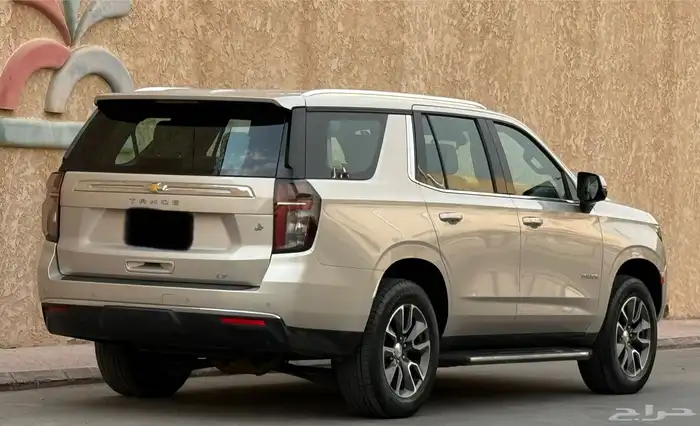 تاهو LT مطور 2023 9