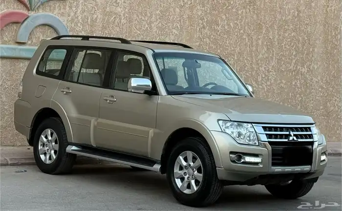 باجيرو 2020 1