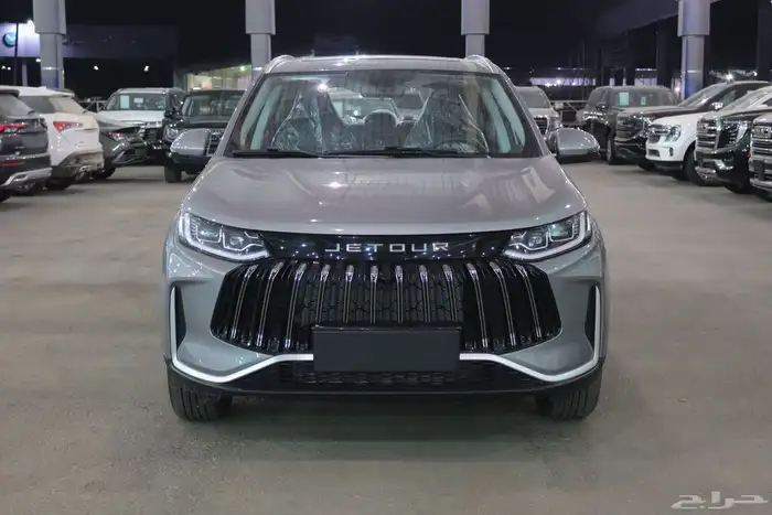 جيتور X50 بريميوم موديل 2025 بسعر 64.400 1
