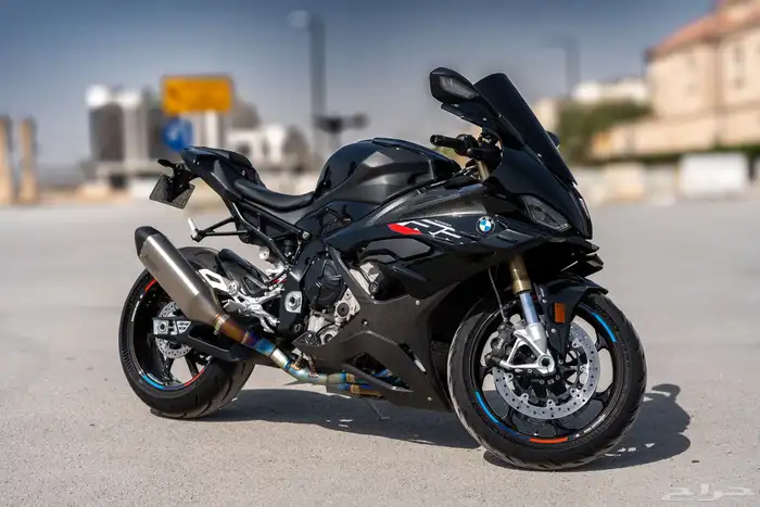 BMW S1000RR 2024   M Package (Full Option) 0