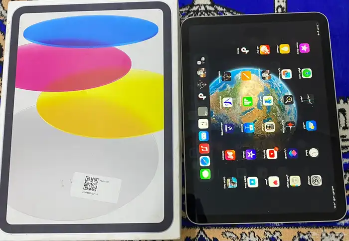 ايباد 11 وايفاي 128 قيقا 2025 0