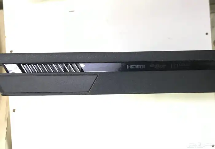 سوني 4 مع يدتين و اشرطه الهفوف 2