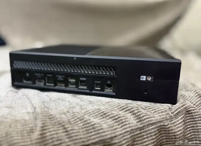 XBOX ONE 1