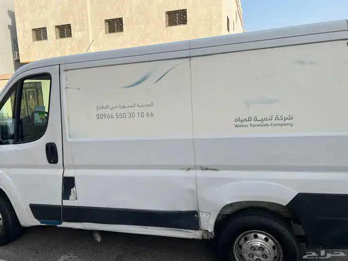 سياره فيات موديل 2020 عداد 175 الاف السياره على الشرط 6