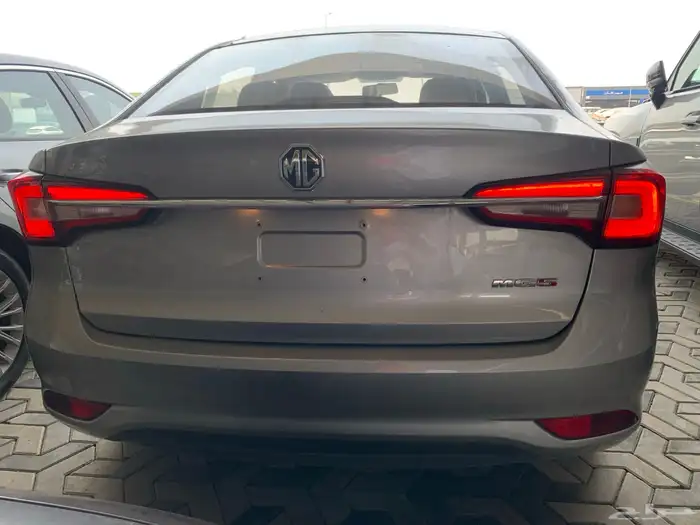 Mg 5 ستاندر بسعر ممتاز 10