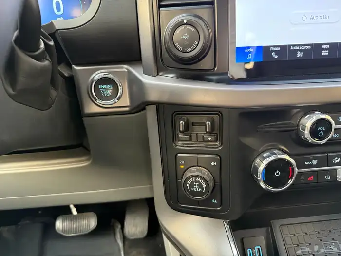 فورد f150 غمارتين 2024 19