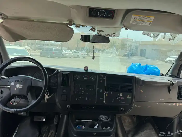 جمس سفاري 2005 15