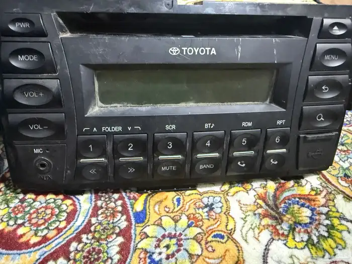 مسجل يارس19وكالة ومسجل تاهو 11وكالة 20