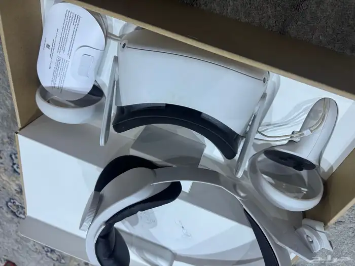 نظارت VR 2