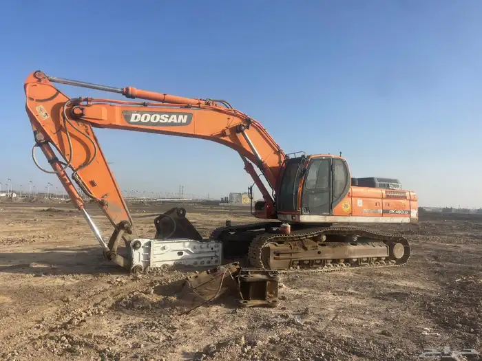 بوكلينات للإيجار 480 0