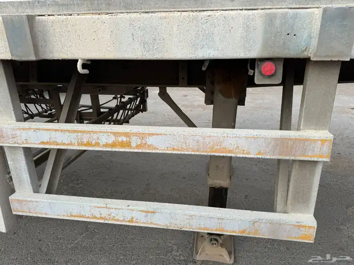 سطحه طولها 16 متر 8