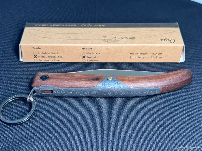 مطوية اوريكس 5