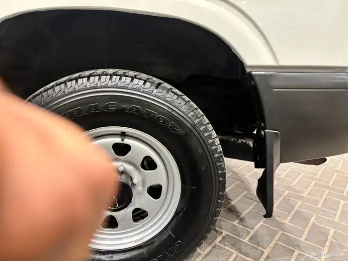 باترول ممشى مية الف فقط . 4