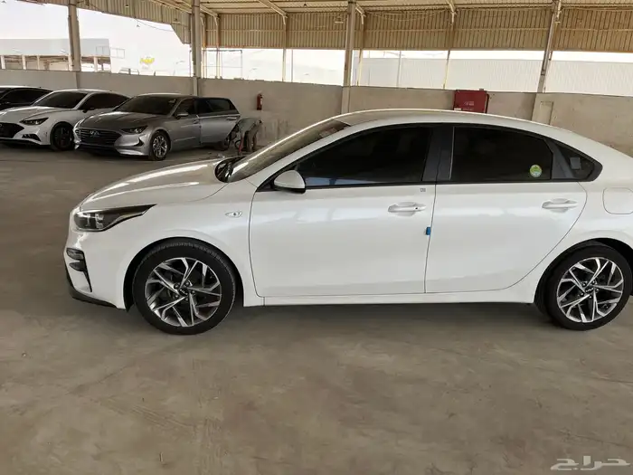 (تم البيع) K3 2021 1