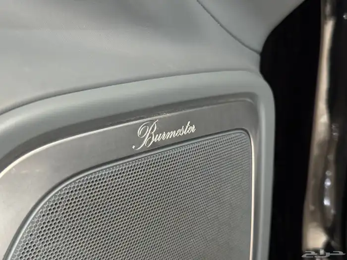 بورشه كايين Turbo S 11