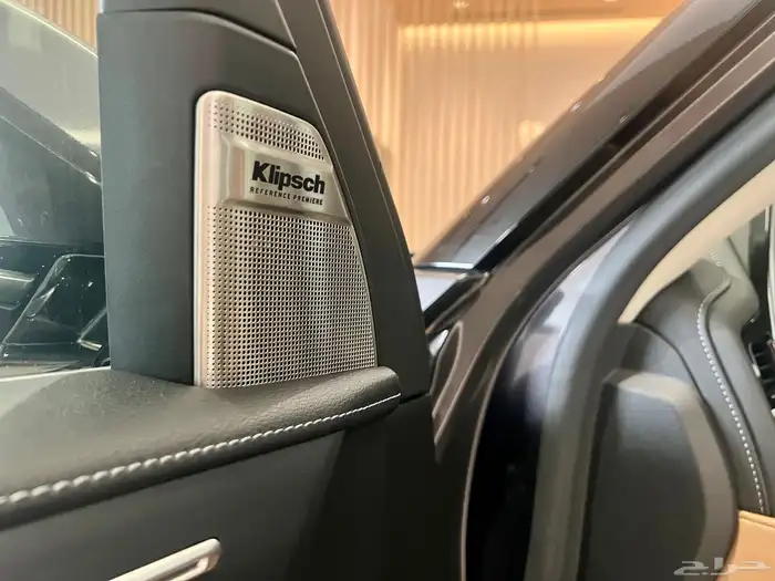 إنفنيتي QX80 2025 11