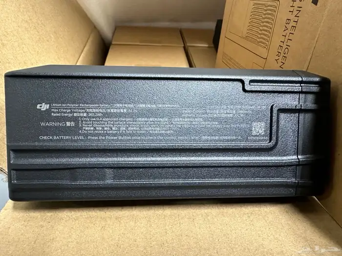 بطارية DJI TB65 أصلية   جديدة بالكرتون 1