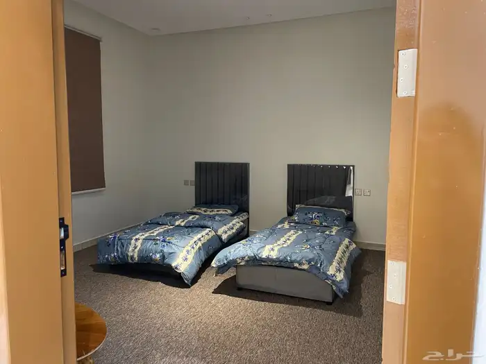 شاليه للإيجار بالقرب من المستشفى و المدينه العسكريه والجامعه 10