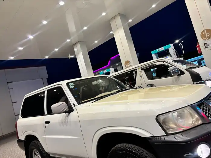 باترول ممشى مية الف فقط . 8