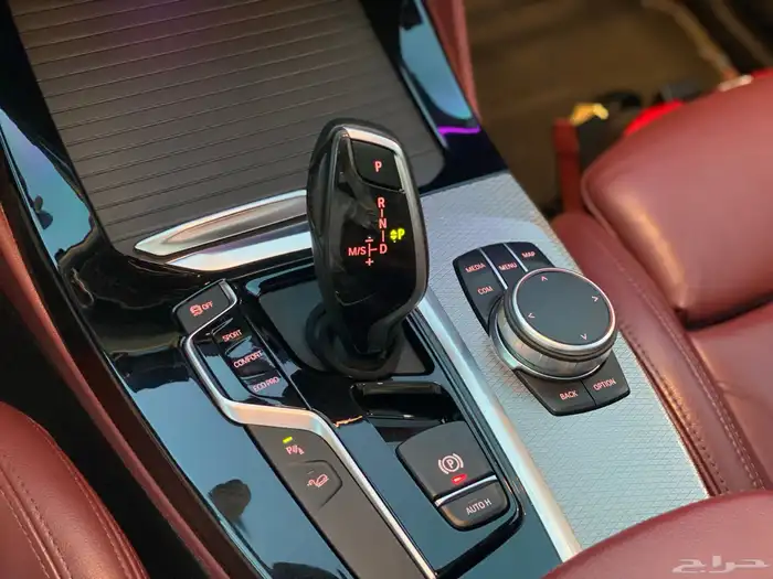 بي أم دبليو BMW X4 20