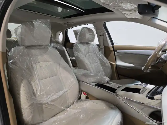 هونداي ازيرا موديل 2021 بحاله ممتازه 6