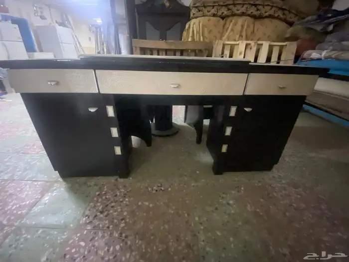 تسريح مع كراسي حقها 6