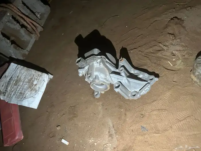 جنسيس قطع غيار مكينه GDI 33