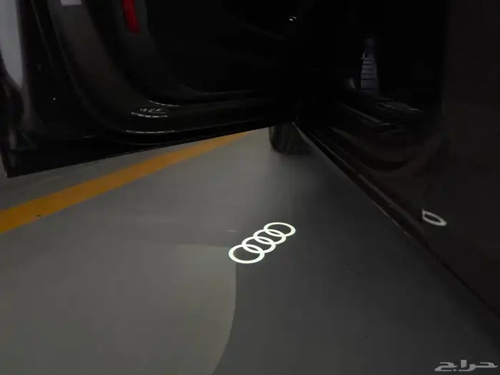 اودي A6 موديل 2020 ممشى 26k 16